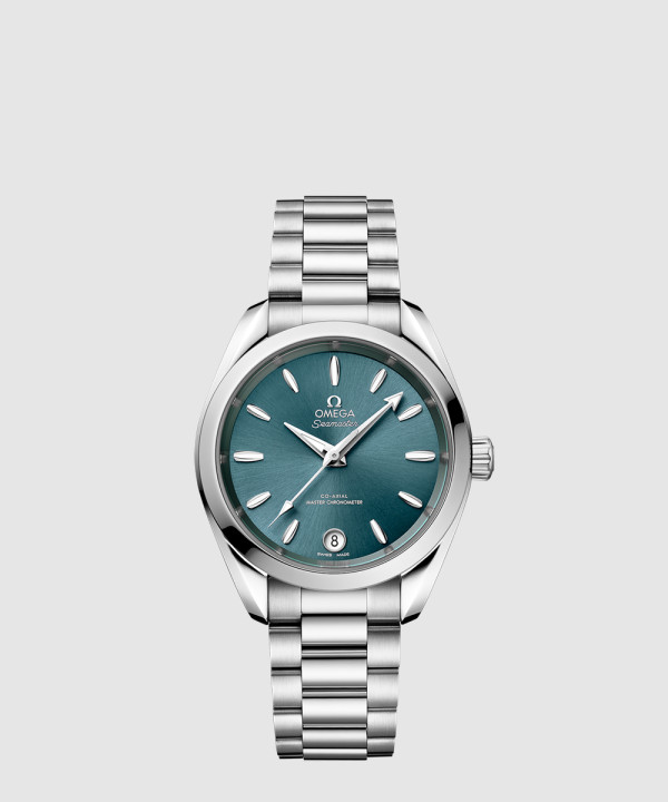 오메가 씨마스터 아쿠아 테라 쉐이드 34