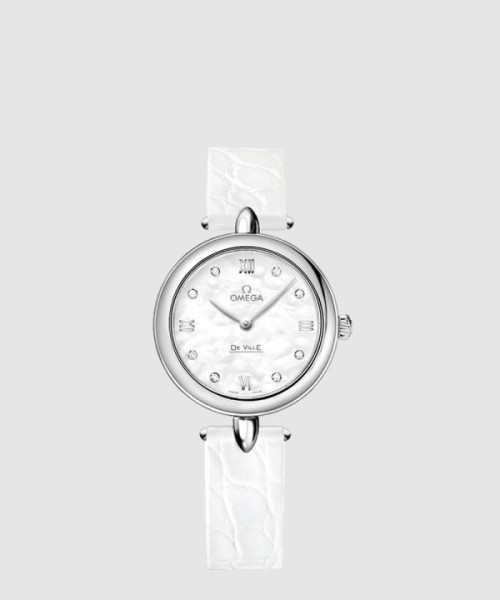 오메가 드 빌 프레스티지 27.4