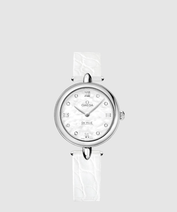 오메가 드 빌 프레스티지 27.4