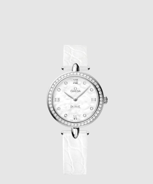 오메가 드 빌 프레스티지 27.4