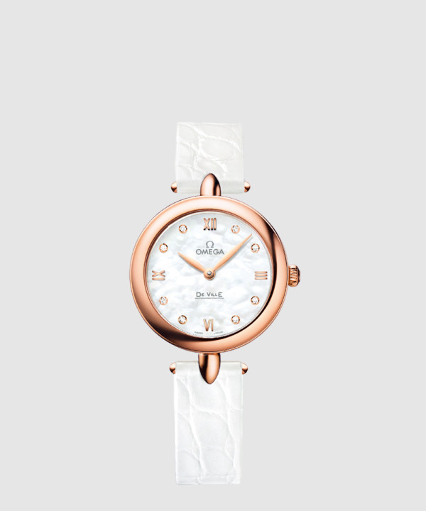 오메가 드 빌 프레스티지 27.4