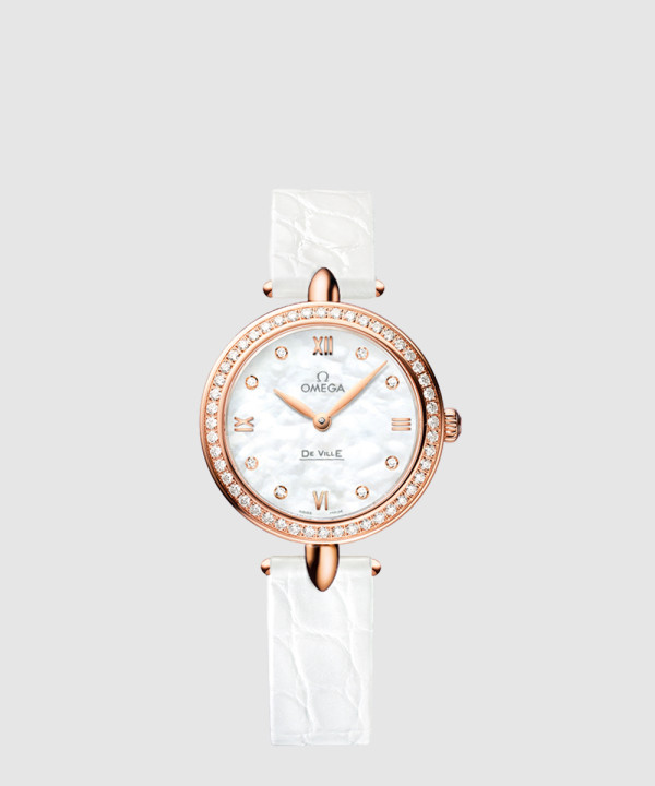 오메가 드 빌 프레스티지 27.4