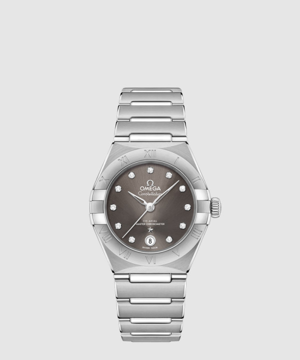 오메가 컨스텔레이션 29