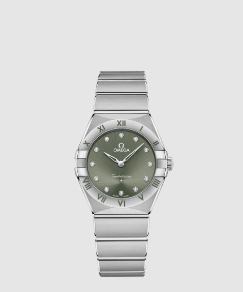 오메가 컨스텔레이션 28