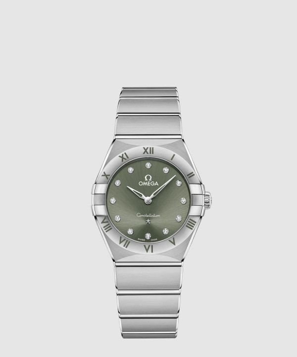 오메가 컨스텔레이션 28