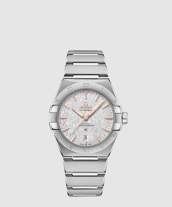 오메가 컨스텔레이션 39