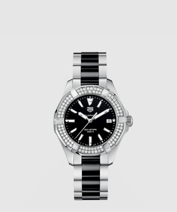 태크호이어 아쿠아레이서 35 WAY131E