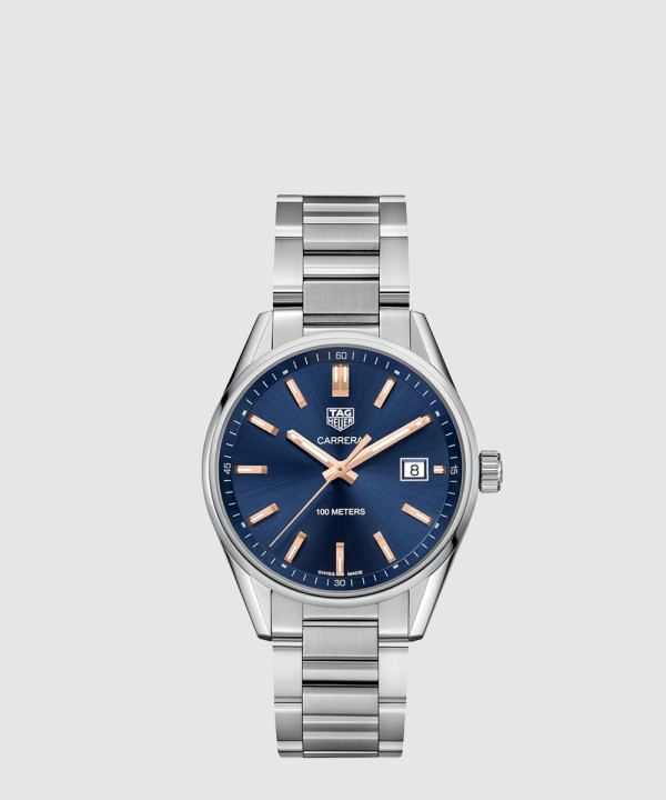 태크호이어 까레라 39 WAR1112