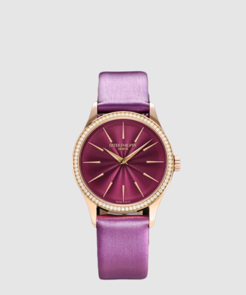 파텍필립 칼라트라바 33 4997R