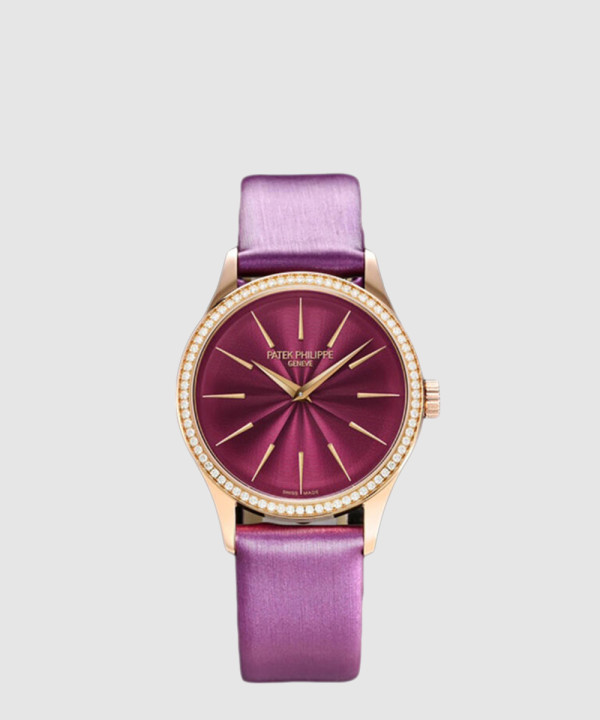 파텍필립 칼라트라바 33 4997R