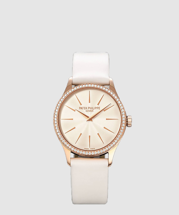 파텍필립 칼라트라바 33 4997G