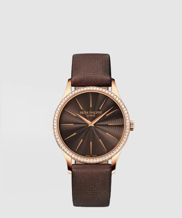 파텍필립 칼라트라바 33 4897R