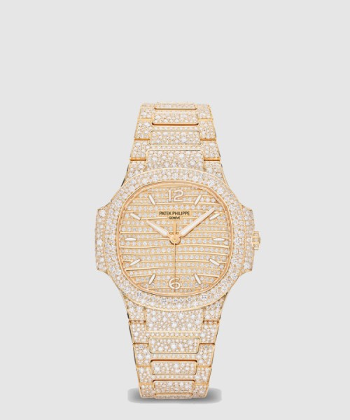 파텍필립 노틸러스 35.2 7118R