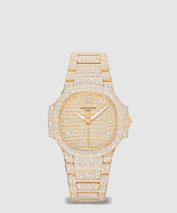 파텍필립 노틸러스 35.2 7118R