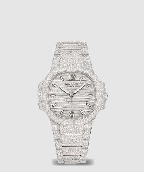 파텍필립 노틸러스 35.2 7118G