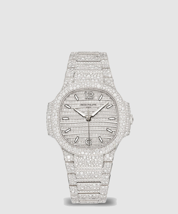 파텍필립 노틸러스 35.2 7118G