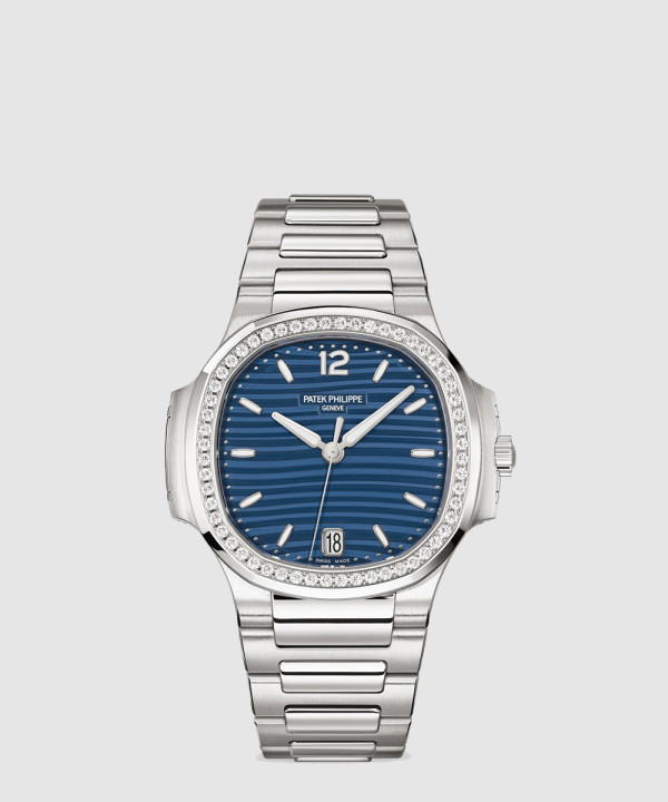 파텍필립 노틸러스 35.2 7118A