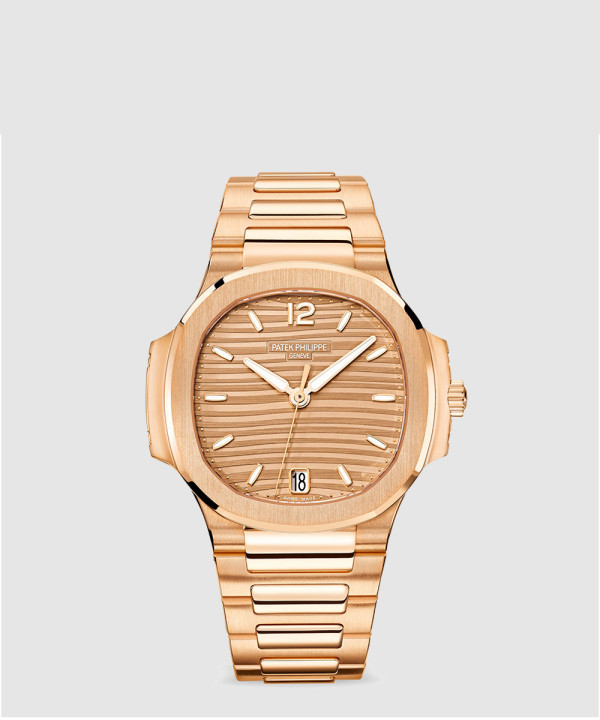 파텍필립 노틸러스 35.2 7118R