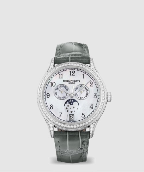 파텍필립 컴플리케이션 38 4948G