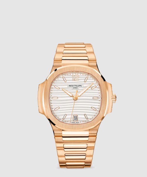 파텍필립 노틸러스 35.2 7118R