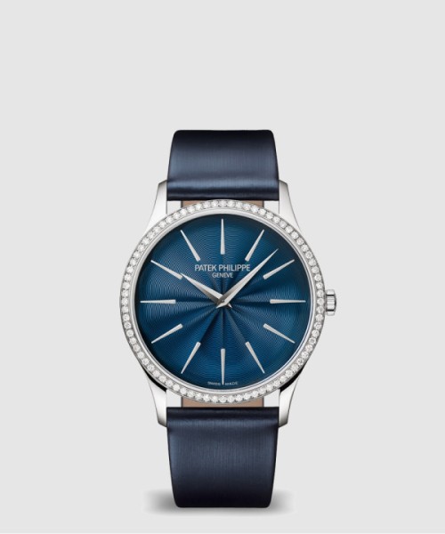 파텍필립 칼라트라바 35 4997R