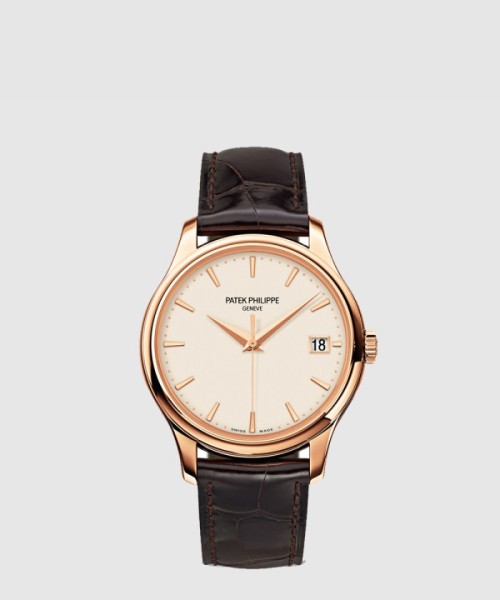 파텍필립 칼라트라바 39 5227R