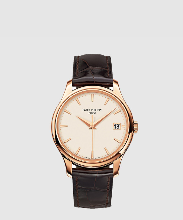 파텍필립 칼라트라바 39 5227R