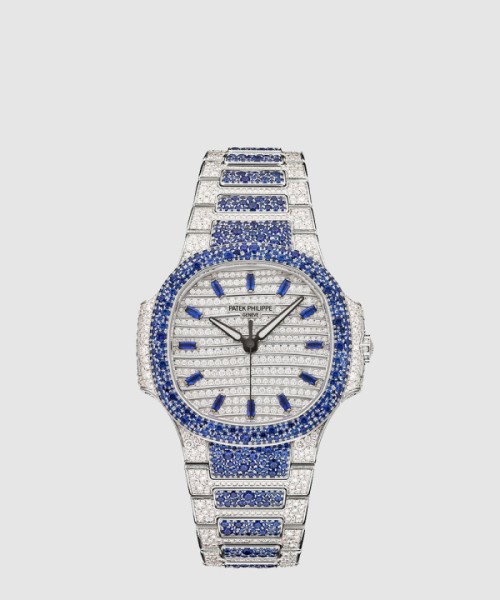 파텍필립 노틸러스 35.2 1453G