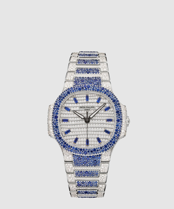 파텍필립 노틸러스 35.2 1453G