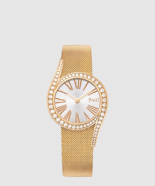 피아제 라임라이트 갈라 시계 26 G0A42213