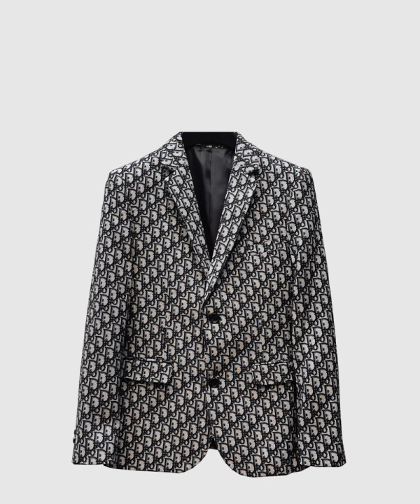 디올 양복 외투