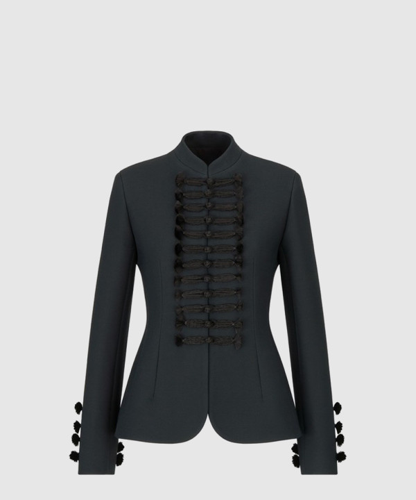 디올 양복 외투