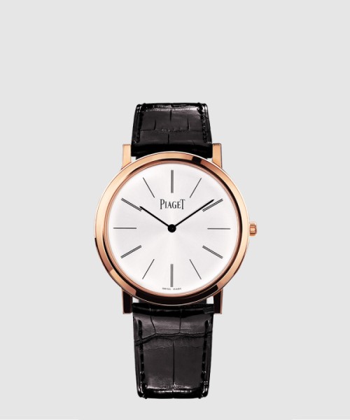 피아제 알티플라노 38 G0A31114