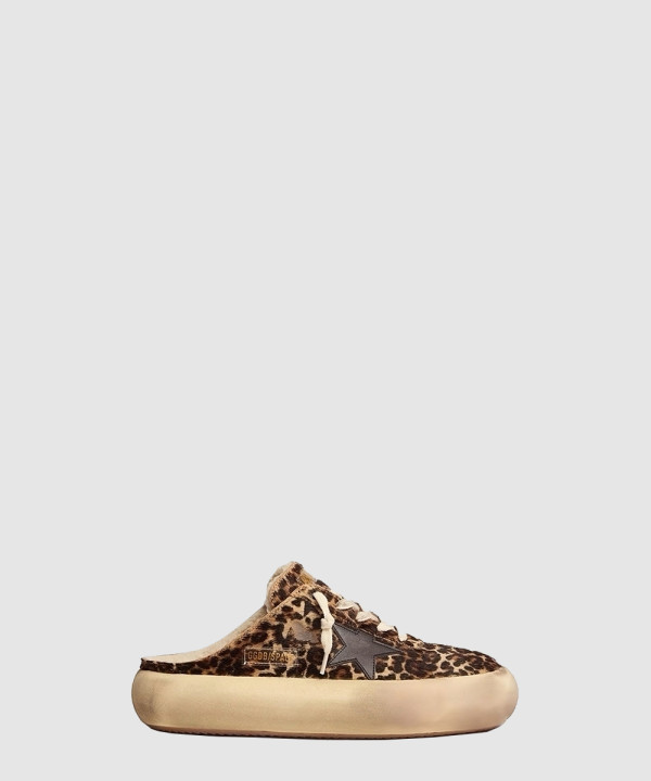 골든구스 스페이스 스타 사봇 00349