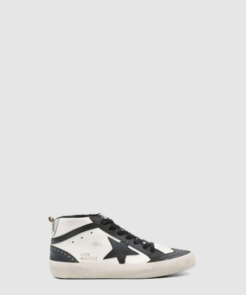 골든구스 미드스타 00122