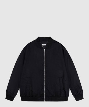 디올 로고 쇼트 재킷