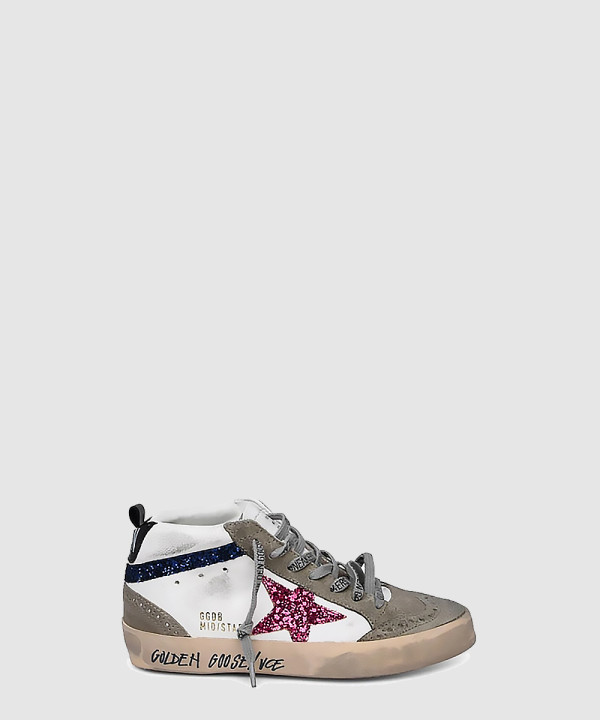 골든구스 미드스타 00122