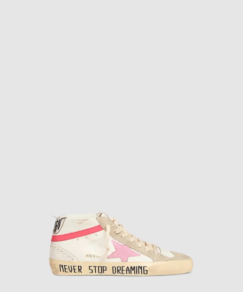 골든구스 미드스타 00122