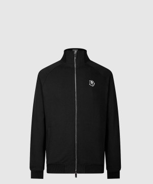 디올 니트 긴팔 코트