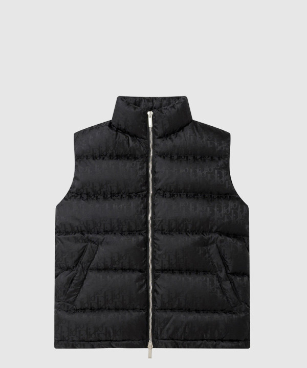 디올 나시 코트