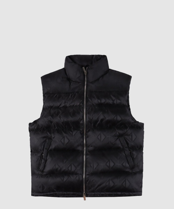 디올 나시 코트