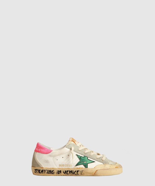 골든구스 슈퍼스타 00175