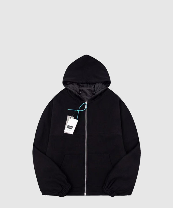 디올 긴팔 코트