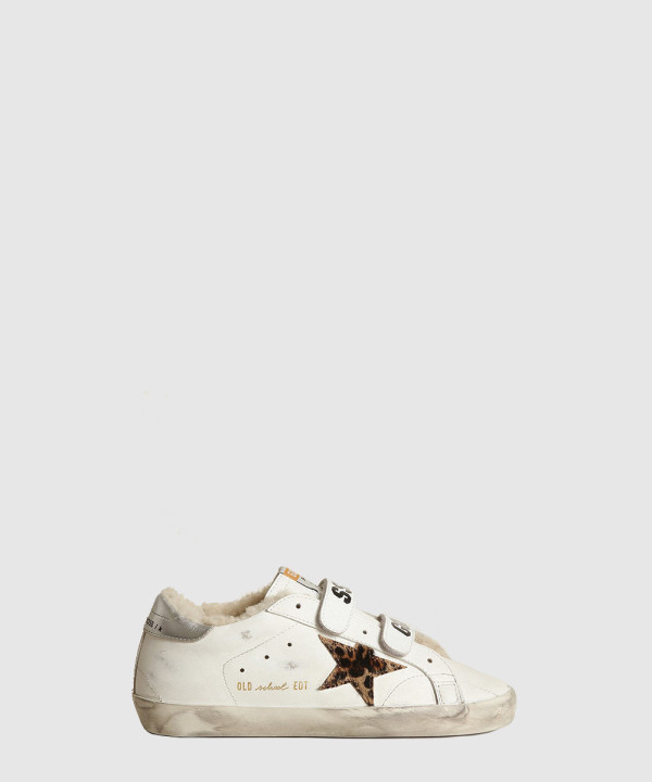 골든구스 올드스쿨 00111