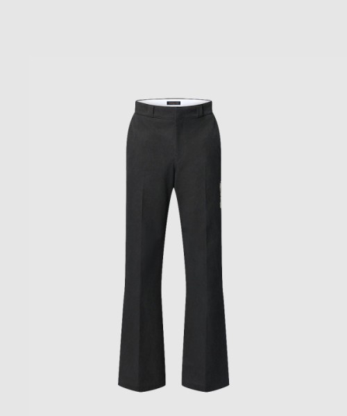 루이비통 플레어드 프레피 치노 팬츠