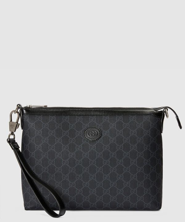 구찌 인터로킹 G 메신저백 726833