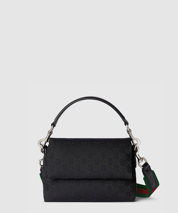 구찌 GG 캔버스 스몰 크로스백 821617