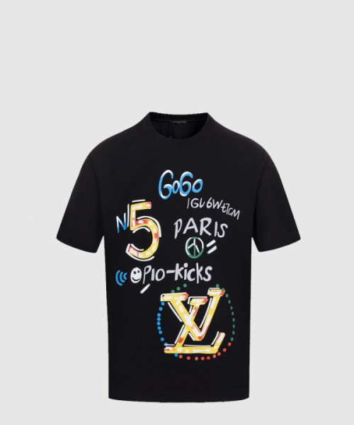 루이비통 티셔츠