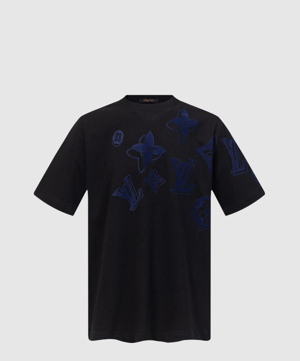 루이비통 티셔츠