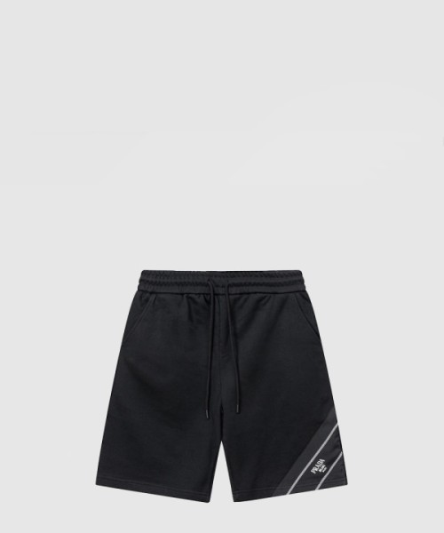 루이비통 로고 반바지